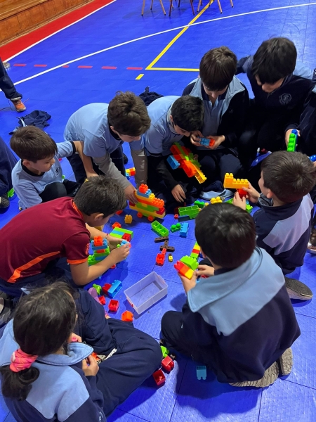 Día de las Matemáticas 2025